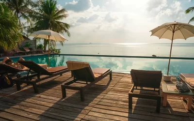 Uncover the Magic of Adults-Only All-Inclusive Resorts