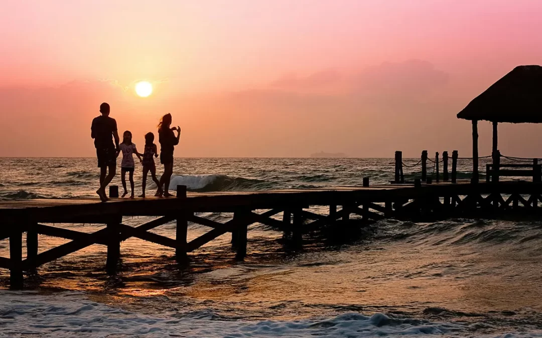 5 Easy Tips for Stress-Free Multi-Generational Family Travel